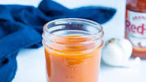 Buffalo Wing Sauce Recipe Buffalo Wing Sauce Recipe
