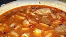 Grandma's Perfect Menudo Grandma's Perfect Menudo