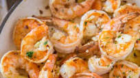 Shrimp Scampi Recipe Without Wine Shrimp Scampi Recipe Without Wine
