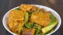 Pork Kare Kare Recipe Pork Kare Kare Recipe