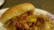 Slow Cooker Old Country Pork and Sauerkraut Slow Cooker Old Country Pork and Sauerkraut