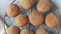 Elizabeth McClellan’s Apple Butter Cookies Elizabeth McClellan’s Apple Butter Cookies