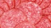 Beef Salami Beef Salami