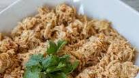Latin Slow Cooker Chicken Latin Slow Cooker Chicken