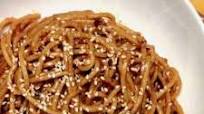 Keto Thai Spicy Noodles Keto Thai Spicy Noodles