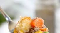 Ninja Foodi Tater Tot Casserole Ninja Foodi Tater Tot Casserole