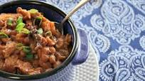 Crock-Pot Sweet Ranch Style Beans Recipe Crock-Pot Sweet Ranch Style Beans Recipe