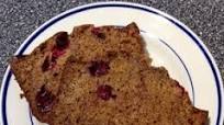 Libby's Pumpkin Cranberry Bread Libby's Pumpkin Cranberry Bread