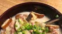 Easter Ham Bone Soup Easter Ham Bone Soup