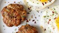 Breakfast Sausage Patties Breakfast Sausage Patties