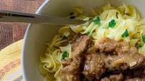 Robust Irish Beef and Stout Stew Robust Irish Beef and Stout Stew