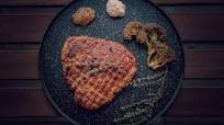 Quick and Easy Vegan Steak Recipe Quick and Easy Vegan Steak Recipe