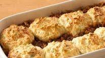 Beef and Biscuit Casserole Beef and Biscuit Casserole