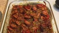 Sweet Kielbasa Sweet Kielbasa