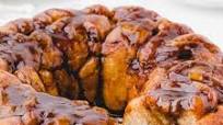 Easy Monkey Bread (with Bread Dough) Easy Monkey Bread (with Bread Dough)