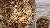 Homemade Chex Mix Recipe Homemade Chex Mix Recipe