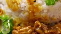 Chinese beef curry Chinese beef curry