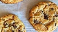 The BEST Pumpkin Cookies The BEST Pumpkin Cookies