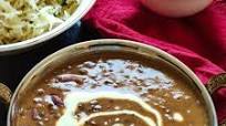 Dal Makhani Dal Makhani