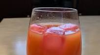 Jamaican Rum Punch Jamaican Rum Punch