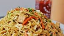 CPK Inspired Thai Chicken Pasta CPK Inspired Thai Chicken Pasta