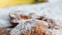 Air Fryer Banana Fritters Air Fryer Banana Fritters
