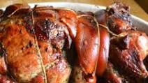 Porchetta Pork Roast Porchetta Pork Roast