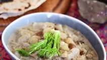 Indian Coconut Fennel – “Smooth vegan Indian Dish” Indian Coconut Fennel – “Smooth vegan Indian Dish”