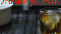 Hamburger Hash Slow Cooker Recipe - The BEST Ground Beef Crock Pot Meal Hamburger Hash Slow Cooker Recipe - The BEST Ground Beef Crock Pot Meal