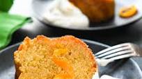 Soused Irish Whiskey Orange Bundt Cake Soused Irish Whiskey Orange Bundt Cake