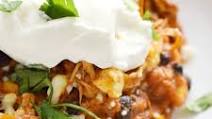 Instant Pot Mexican Casserole Instant Pot Mexican Casserole