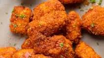 Air Fryer Buffalo Chicken Air Fryer Buffalo Chicken