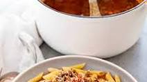Easy Bolognese Sauce Easy Bolognese Sauce