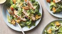 Family Style Chicken Caesar Salad Family Style Chicken Caesar Salad