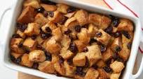 Old-Fashioned Bread Pudding Old-Fashioned Bread Pudding