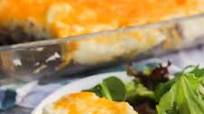 Shepherd's Pie Shepherd's Pie