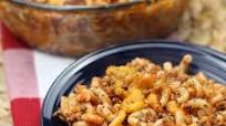 Beefaroni Beefaroni