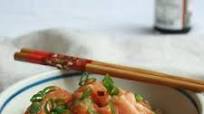 Easy Hawaiian Salmon Poke Bowl Easy Hawaiian Salmon Poke Bowl