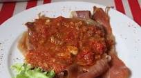 La sauce basquaise, la touche ensoleillée à vos recettes La sauce basquaise, la touche ensoleillée à vos recettes