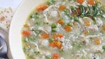 Healthy Chicken Stew Healthy Chicken Stew