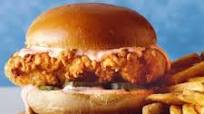 Popeyes Chicken Sandwich Recipe Popeyes Chicken Sandwich Recipe