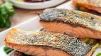 Perfect Crispy Skin Salmon Perfect Crispy Skin Salmon