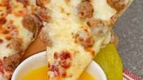 Garlic Butter Sauce Garlic Butter Sauce