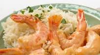 Season's Best Shrimp Parmesan Season's Best Shrimp Parmesan
