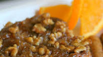Orange Pecan French Toast Orange Pecan French Toast