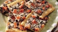 Easy Bruschetta Snacks Easy Bruschetta Snacks