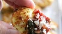 Copycat Carrabba's Marinara Sauce Copycat Carrabba's Marinara Sauce