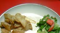 Oven Baked Beef or Pork Steak With Tangy Sauce Oven Baked Beef or Pork Steak With Tangy Sauce