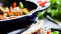 Steak Fajita Skillet Steak Fajita Skillet