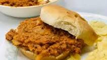 Tomato Cream Sauce Sloppy Joes Tomato Cream Sauce Sloppy Joes